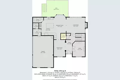 4346 Loon Lane, Ann Arbor, MI 48103 - Photo 70