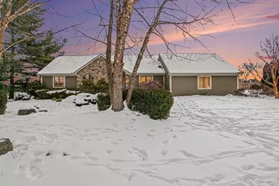 1335 N Silo Ridge Drive, Ann Arbor, MI 48108 - Photo 1