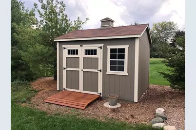 1335 N Silo Ridge Drive, Ann Arbor, MI 48108 - Photo 20