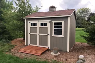 1335 N Silo Ridge Dr, Ann Arbor, MI 48108 - Photo 20