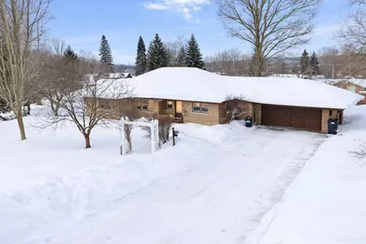 908 N Taffee Drive, Hastings, MI 49058 - Photo 1