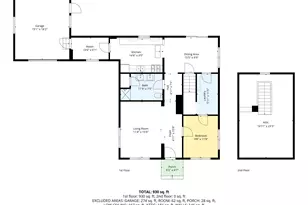 216 Elmwood St, Hartford, MI 49057 - Photo 22