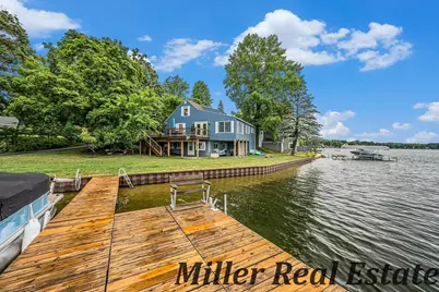 9059 S M 43 Highway, Delton, MI 49046 - Photo 4