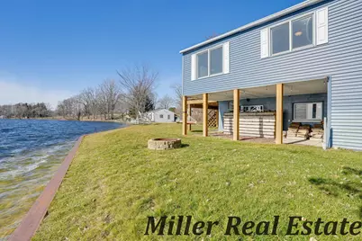 9059 S M 43 Highway, Delton, MI 49046 - Photo 2