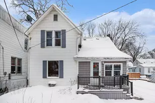 1012 Mills St, Kalamazoo, MI 49001 - Photo 2