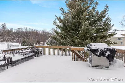 8531 Twin Lakes Drive, Jenison, MI 49428 - Photo 38