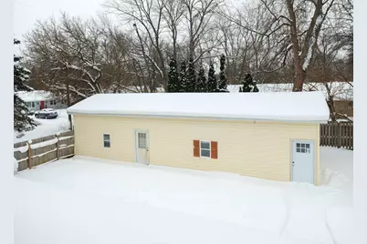 2716 Lomond Drive, Kalamazoo, MI 49008 - Photo 2