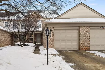 4275 Hunters Circle W, Canton, MI 48188 - Photo 1
