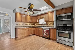 17 Evanston, Battle Creek, MI 49014 - Photo 6