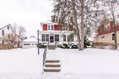 608 Soule Boulevard, Ann Arbor, MI 48103 - Photo 2