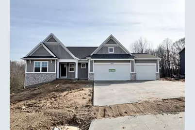5940 Valley Point Drive SE, Caledonia, MI 49316 - Photo 1