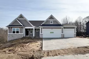 5940 Valley Point Dr SE, Caledonia, MI 49316 - Photo 1