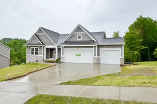 5940 Vly Pt Dr SE, Caledonia, MI 49316 - Photo 2