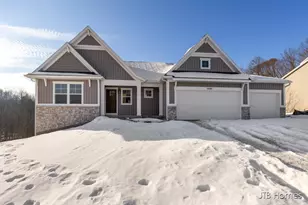 5940 Valley Point Dr SE, Caledonia, MI 49316 - Photo 1