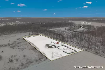 9055 Kellogg Drive, Reading, MI 49274 - Photo 14