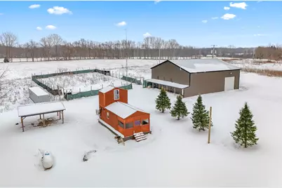 9055 Kellogg Drive, Reading, MI 49274 - Photo 8