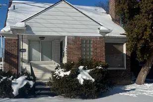18405 Archdale St, Detroit, MI 48235 - Photo 2