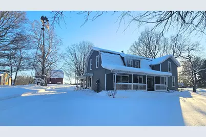 29349 County Road 390, Gobles, MI 49055 - Photo 1