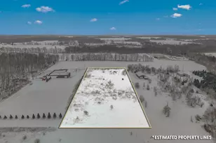 9059 Kellogg Dr, Reading, MI 49274 - Photo 1