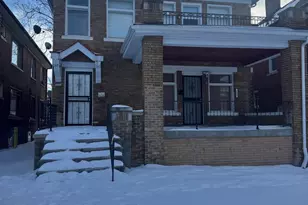 2927 Calvert Ave, Detroit, MI 48206 - Photo 1
