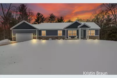 3023 Angelwood Drive, Muskegon, MI 49445 - Photo 2