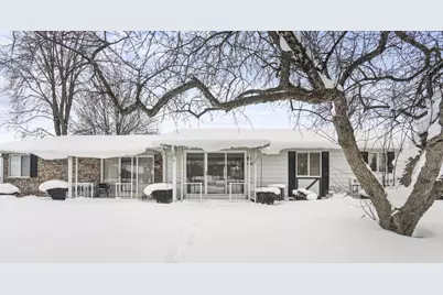 5646 Leisure S Drive SE, Grand Rapids, MI 49548 - Photo 1