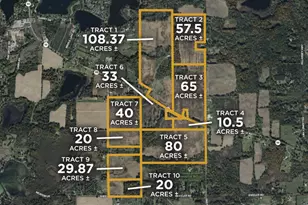 M 50, Onsted, MI 49265 - Photo 1