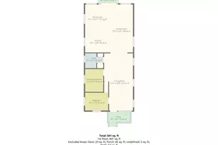 8710 Orleans Ave, Fenwick City, MI 48834 - Photo 22