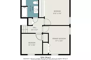 718 Southland Ave, Portage, MI 49024 - Photo 18