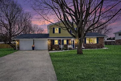 6033 Clearbrook Drive, Stevensville, MI 49127 - Photo 20