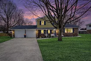 6033 Clearbrook Dr, Stevensville, MI 49127 - Photo 20