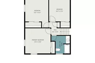 6033 Clearbrook Dr, Stevensville, MI 49127 - Photo 18