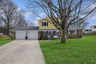 6033 Clearbrook Dr, Stevensville, MI 49127 - Photo 1
