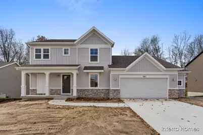 4862 Beesing Circle #14, Caledonia, MI 49316 - Photo 2