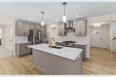 4862 Beesing Circle #14, Caledonia, MI 49316 - Photo 4