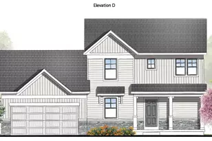 4862 Beesing Circle, Caledonia, MI 49316 - Photo 1