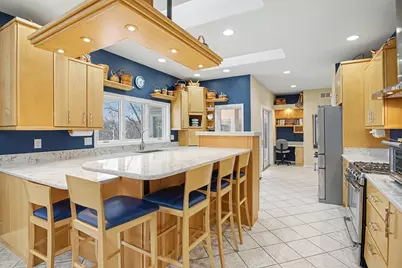 13927 Carter Lake Street, Jones, MI 49061 - Photo 8