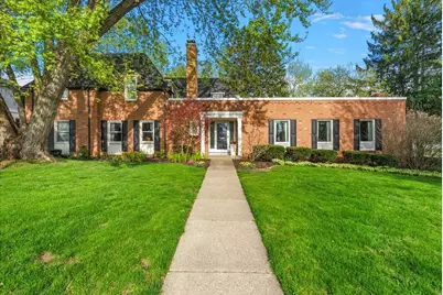 950 San Jose Drive SE, Grand Rapids, MI 49506 - Photo 1