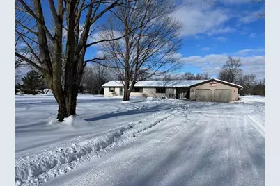 5918 Potter Road, Bear Lake, MI 49614 - Photo 2