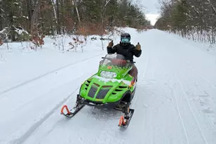 5286 N Twin Creek Rd, Luther, MI 49656 - Photo 12