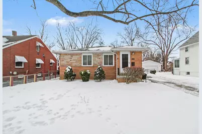 230 E Grove Street, Monroe, MI 48162 - Photo 2