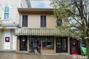 133 Mason St, Saugatuck, MI 49453 - Photo 1