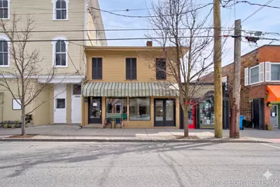 133 Mason Street, Saugatuck, MI 49453 - Photo 2