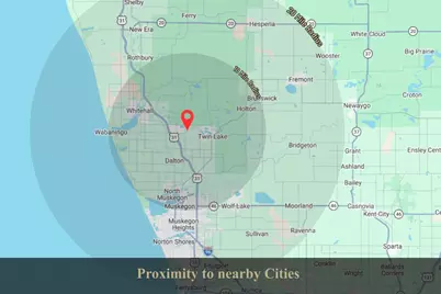 Vl Poppy Way Road, Twin Lake, MI 49457 - Photo 4