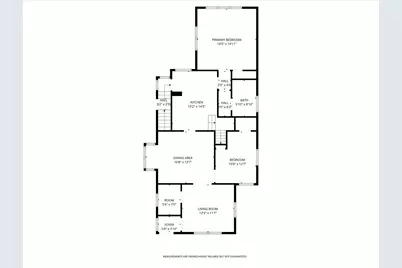 2133 S Burdick Street, Kalamazoo, MI 49001 - Photo 4