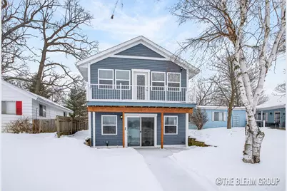 7319 Hessler Court NE, Rockford, MI 49341 - Photo 2