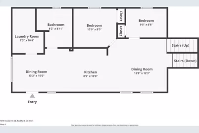 7319 Hessler Court NE, Rockford, MI 49341 - Photo 32