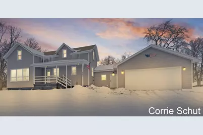 9105 Port Sheldon Street, Zeeland, MI 49464 - Photo 2