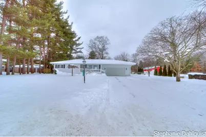 2745 Middle Lake Road, Twin Lake, MI 49457 - Photo 2