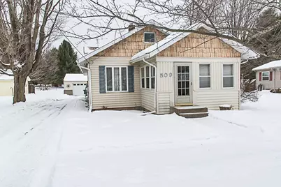 509 E Jefferson Street #1, Augusta, MI 49012 - Photo 1